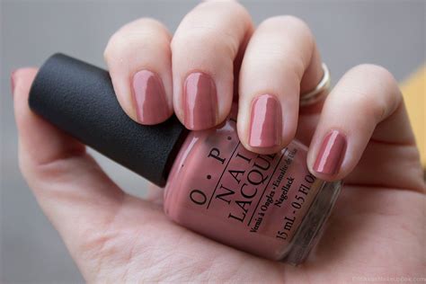 Trendy OPI Nail Polish: Gouda Gouda Two Shoes 